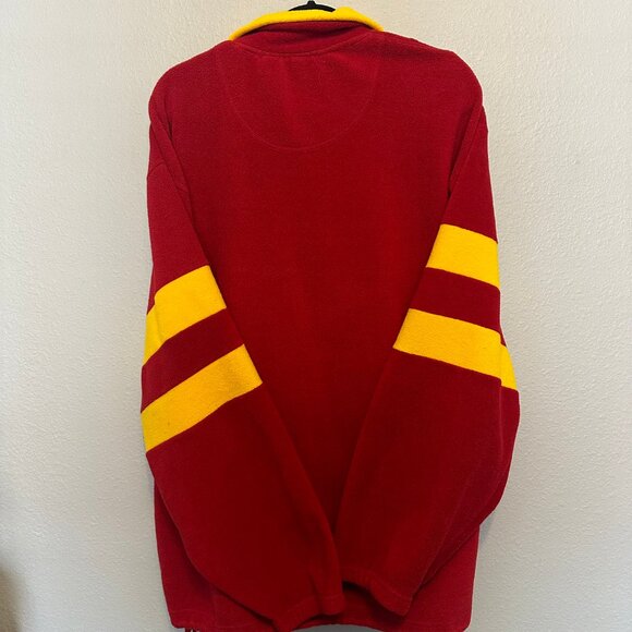 Vintage Florida State Zip Up Size XL - Picture 3 of 3